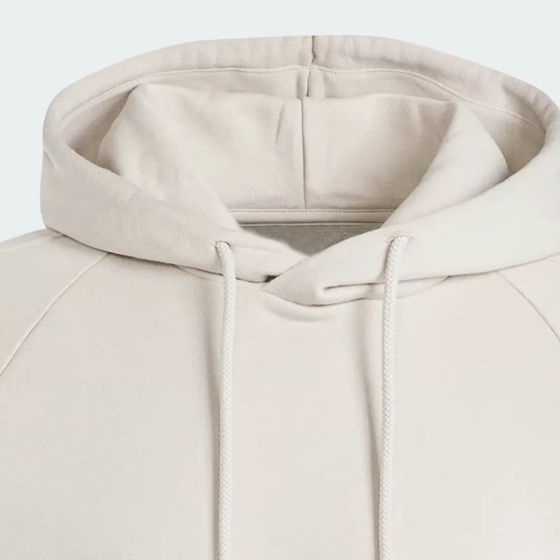 Adidas Sweatshirts Men Beige-6