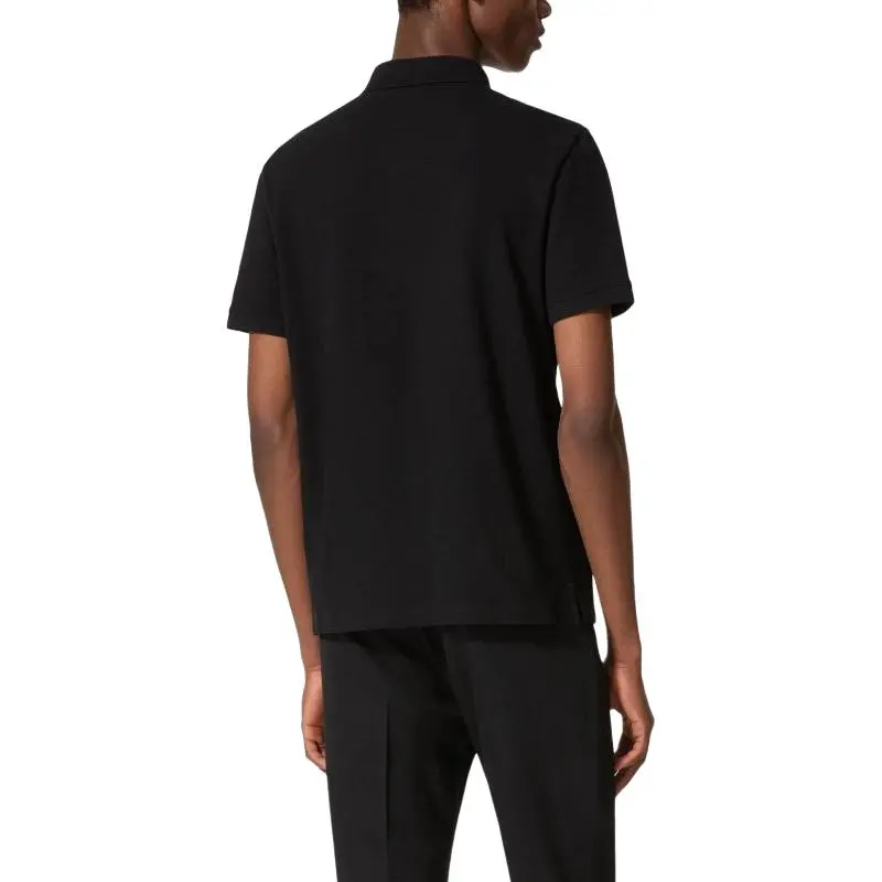 Valentino Vl Logo Poloshirt-3