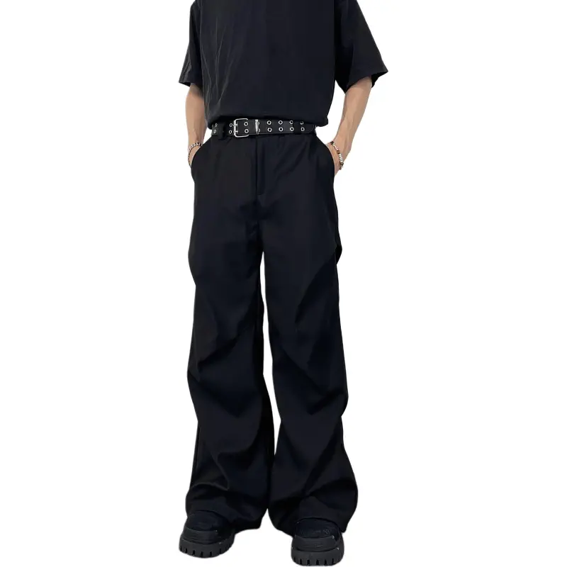 VINMUK Suit Trousers Unisex-11