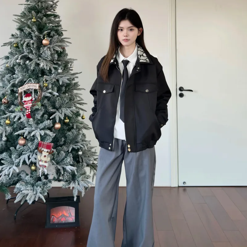 SZSX Jackets Unisex-3