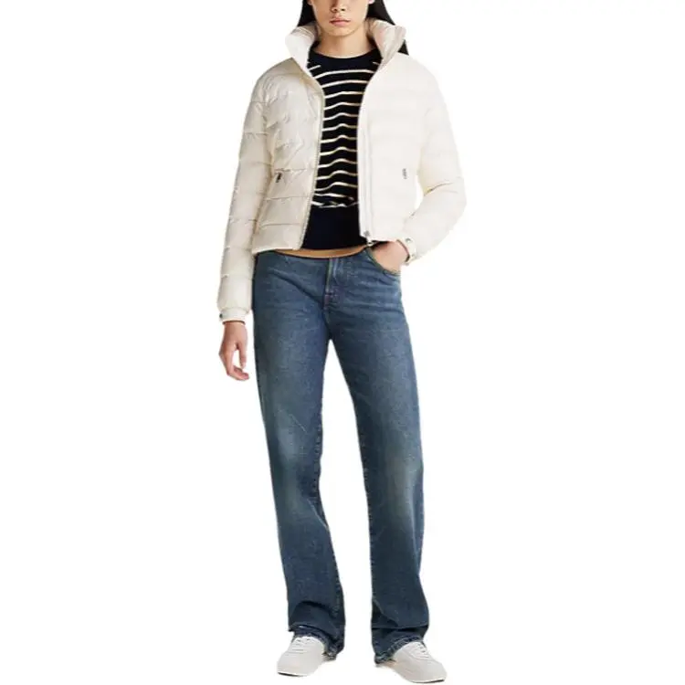 Tommy Hilfiger Lightweight Puffer Jacket-2