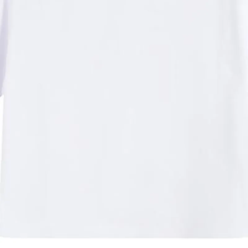 EMPORIO ARMANI EA7 SS23 T Shirt Women's White-4