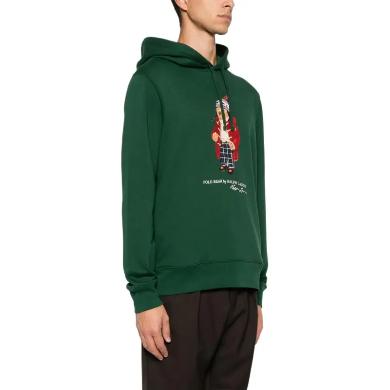 Polo Ralph Lauren Polo Bear Hoodie-3