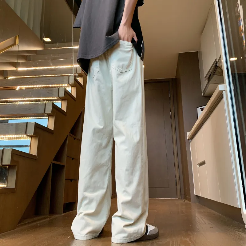 POLAR BEAR Jeans Unisex-21