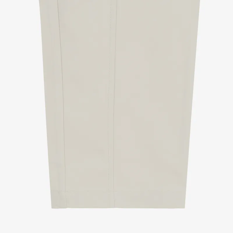 THE NORTH FACE Casual Pants Women's White Sand-3