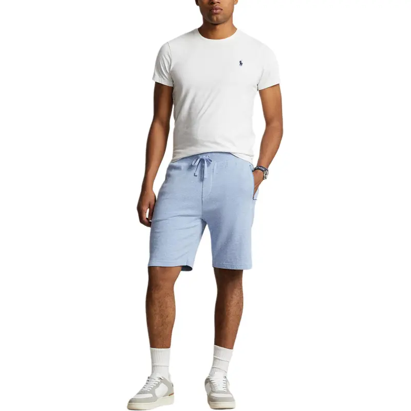 Polo Ralph Lauren Casual Shorts Men's Blue-3