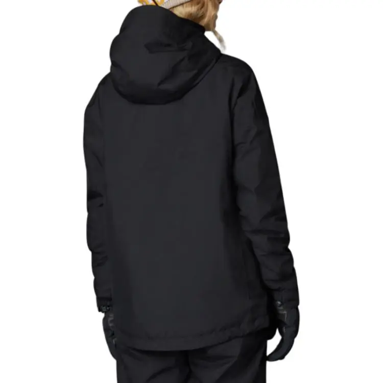 Adidas Free Shipping With AdiClub Terrex Multi 2L Rain.Rdy Insulated Jacket-2