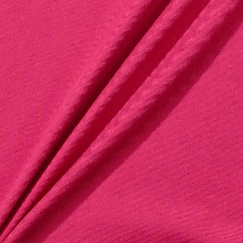FILA T Shirts Unisex Fuchsia-4