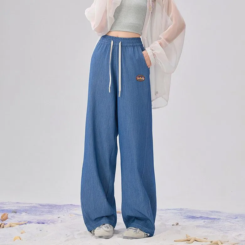B.Duck Jeans Women's-4