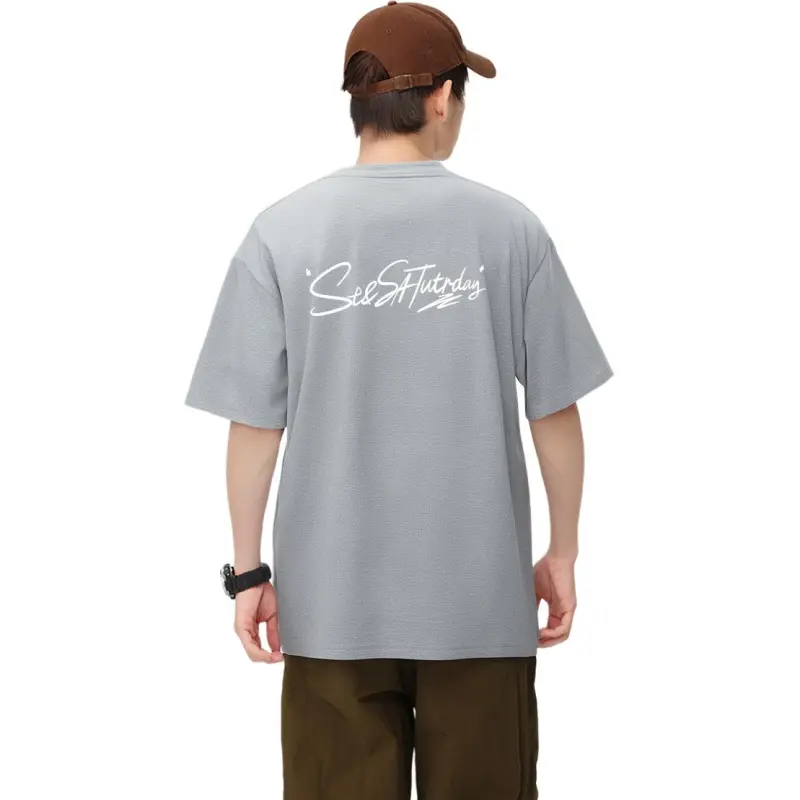 ST&SAT T Shirts Unisex-14