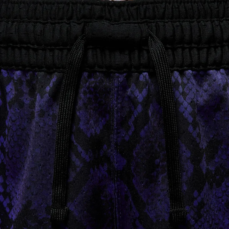 Jordan SportDri FIT Diamond Casual Shorts Men's Comet Purple/Black-5