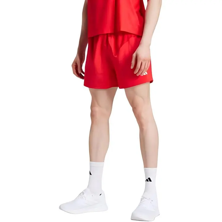 Adidas Free Shipping With AdiClub Own The Run Shorts-1