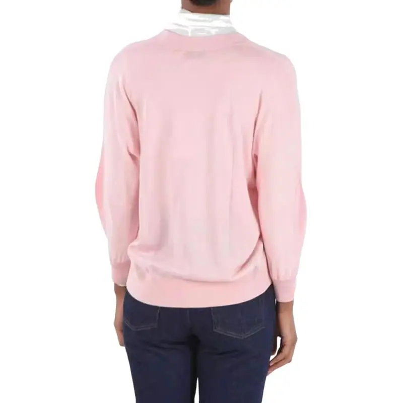 Givenchy Knitwear Women's Pink-2