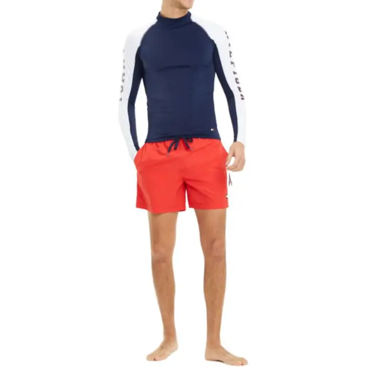 Tommy Hilfiger Sweatshirt Men's Multicolor-2