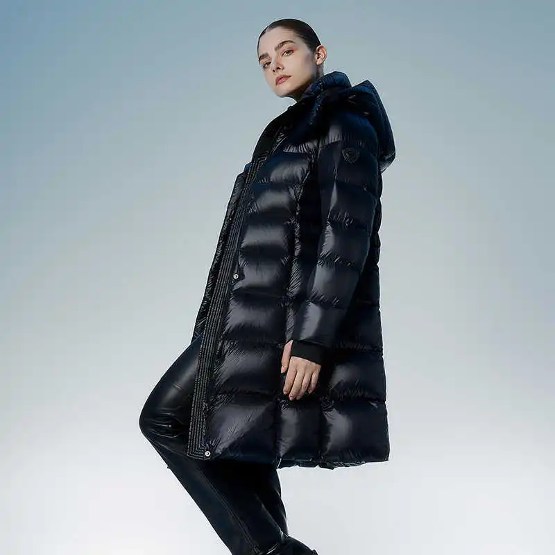 Tambor Down Jackets Women's-2