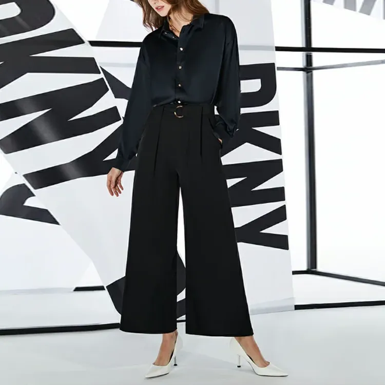 DKNY Casual Pants Women's-5