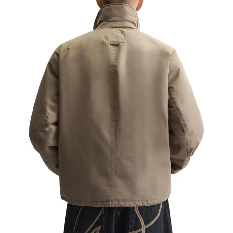 ZARA Jackets Men-3