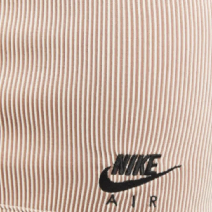 Nike Casual Short Skirts Women's Coconut Milk/Black-5