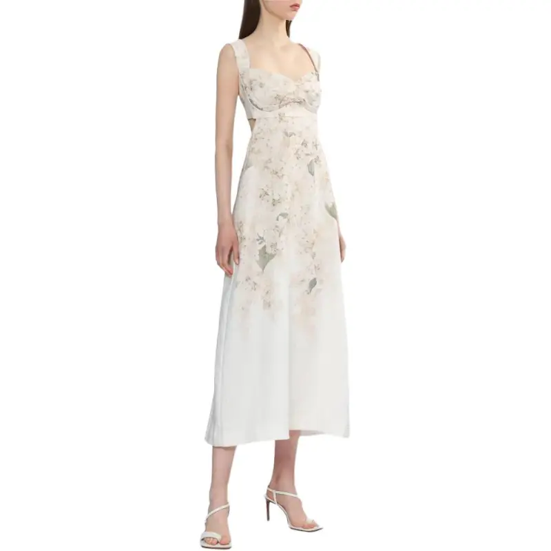 Zimmermann Crush Mini Dress-4