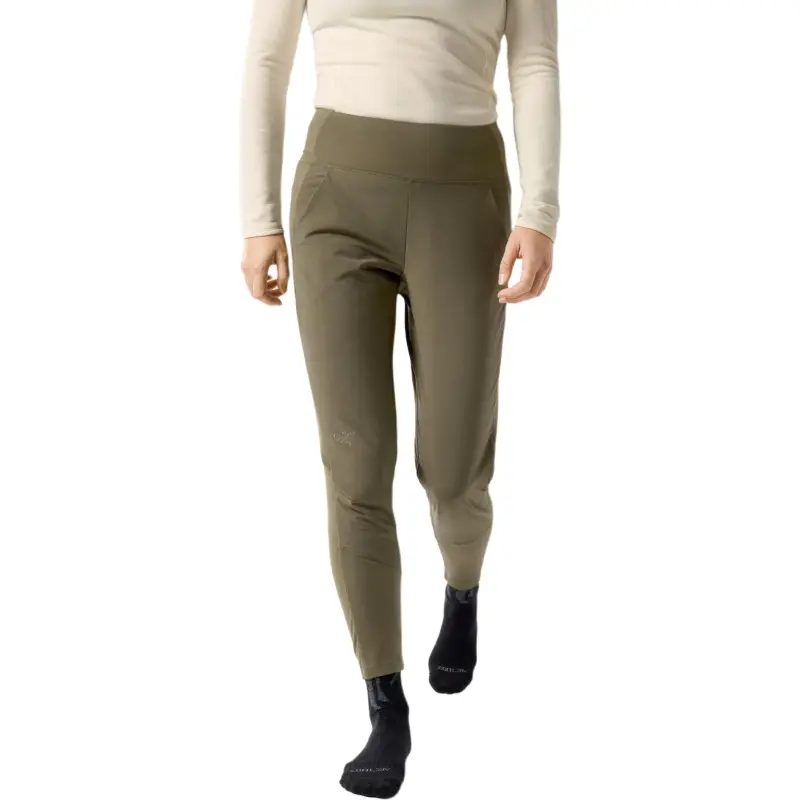 Arcteryx RHO Collection Thermal Pants Women's-6