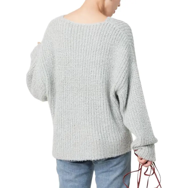 FREAK'S STORE Knitwear Women's Light Blue-1