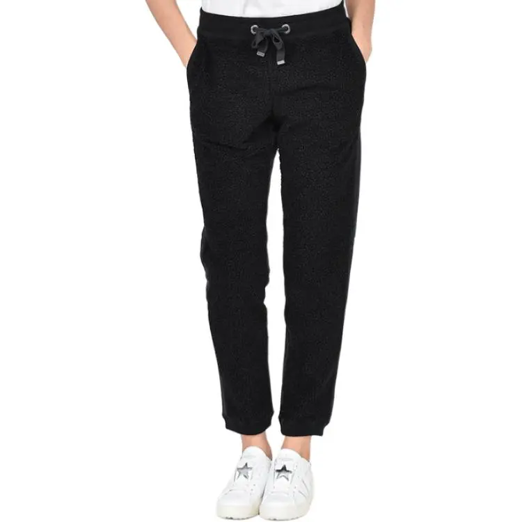 PARAJUMPERS Casual Pants Women's Black-3