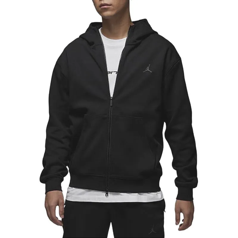 Jordan Dri FIT Jacket Men's Black-2
