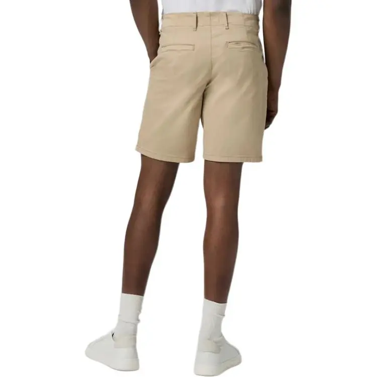PAIGE Casual Shorts Men's Khaki-1