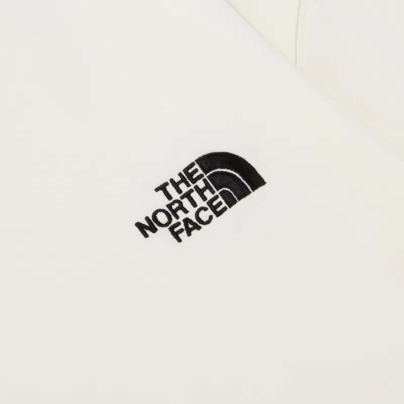 THE NORTH FACE Sweatshirt Men's Cream White-3
