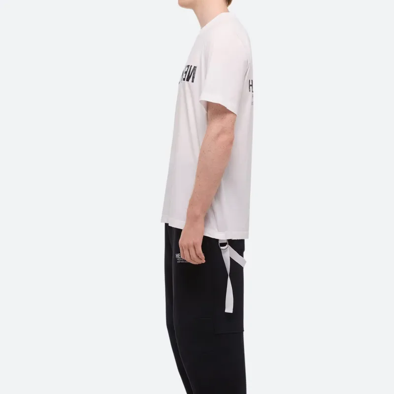 Helmut Lang New York Seatbelt Tee-2