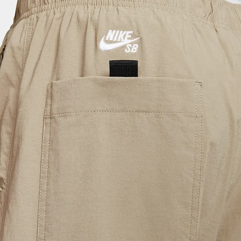Nike Cargo Pants Unisex Khaki/White-2