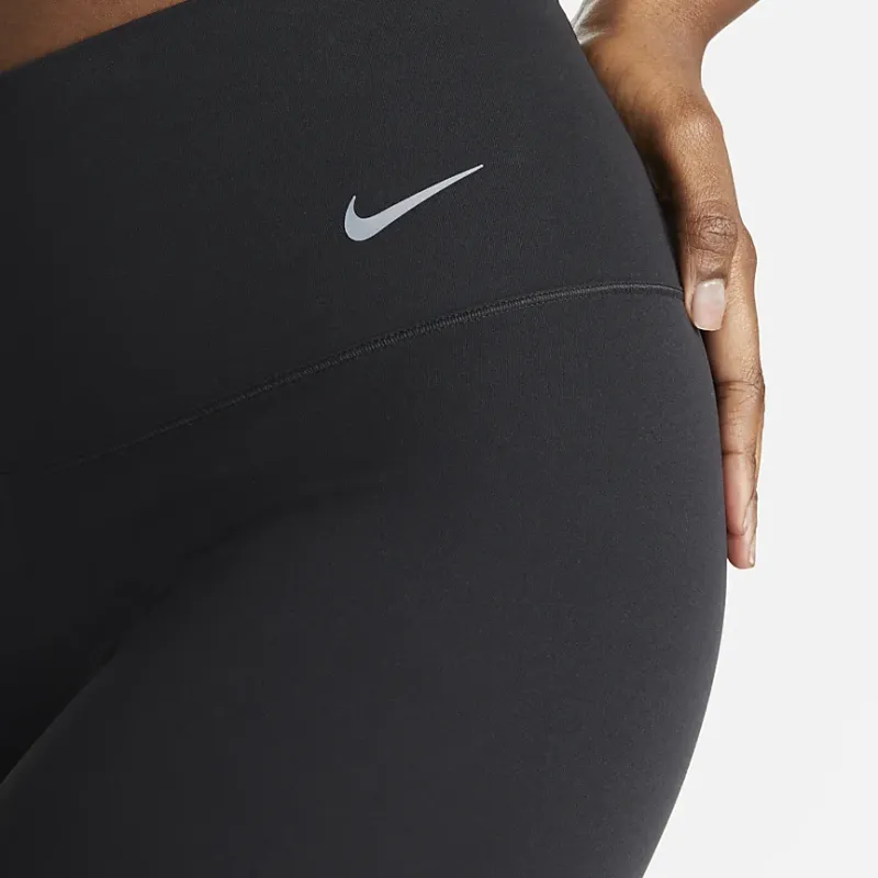 Nike Zenvy Women's Gentle-Support High-Waisted Cropped Leggings-3