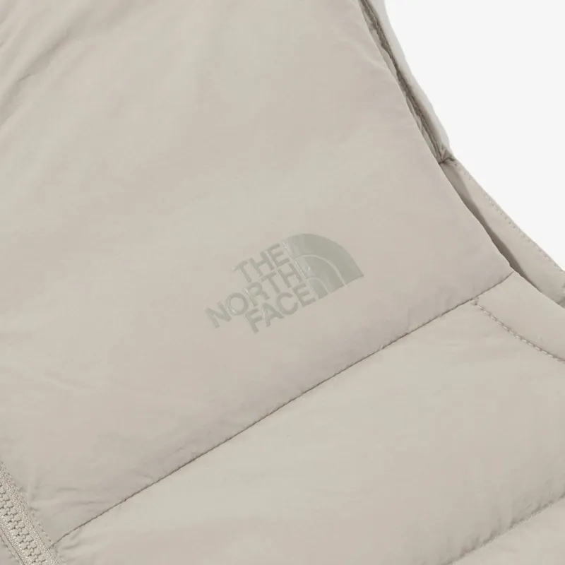 THE NORTH FACE Vest Men's Beige-3
