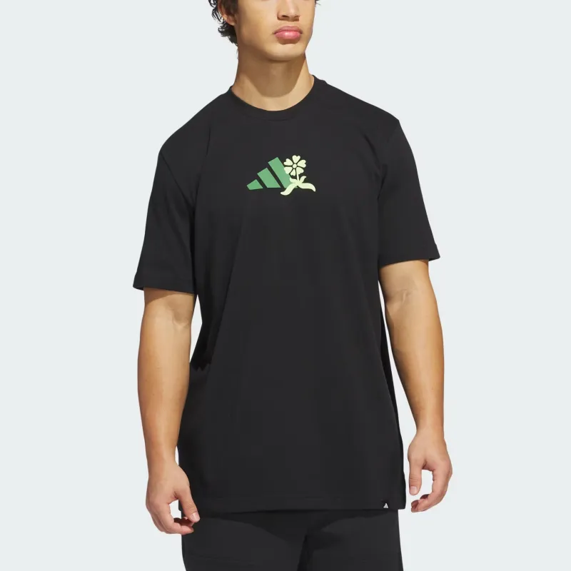 Adidas Free Shipping With AdiClub Mental Health Awareness Tee-1