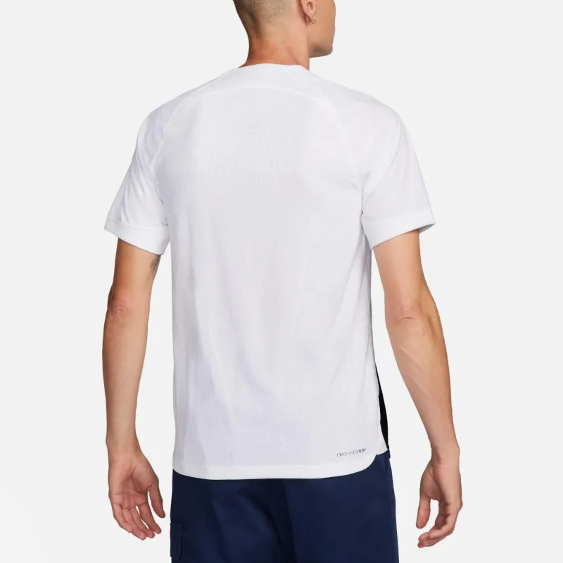 Nike Soccer Jerseys Men White-3