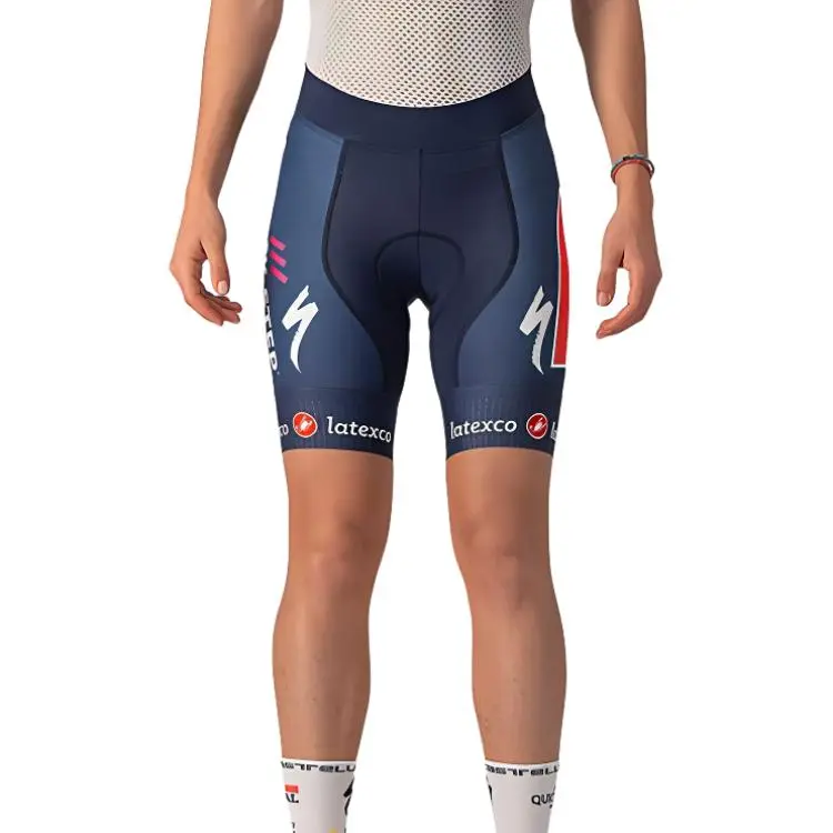 CASTELLI Cycling Pants Women's 424 Cerulean-1