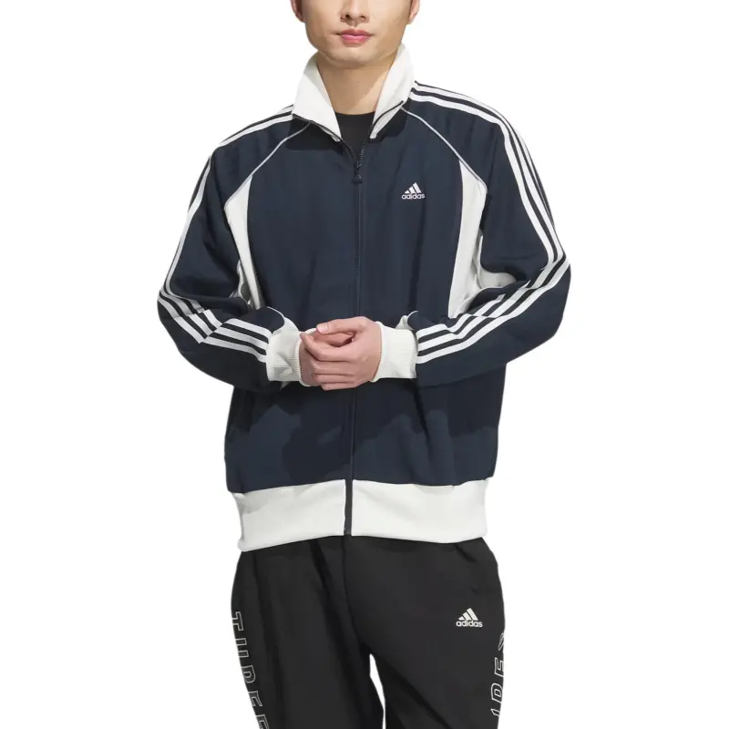 Adidas Jackets & Coats Unisex Aurora Ink-3