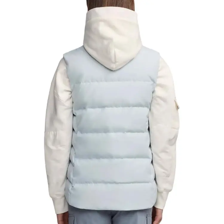 Canada Goose Freestyle High Neck Down Gilet-3
