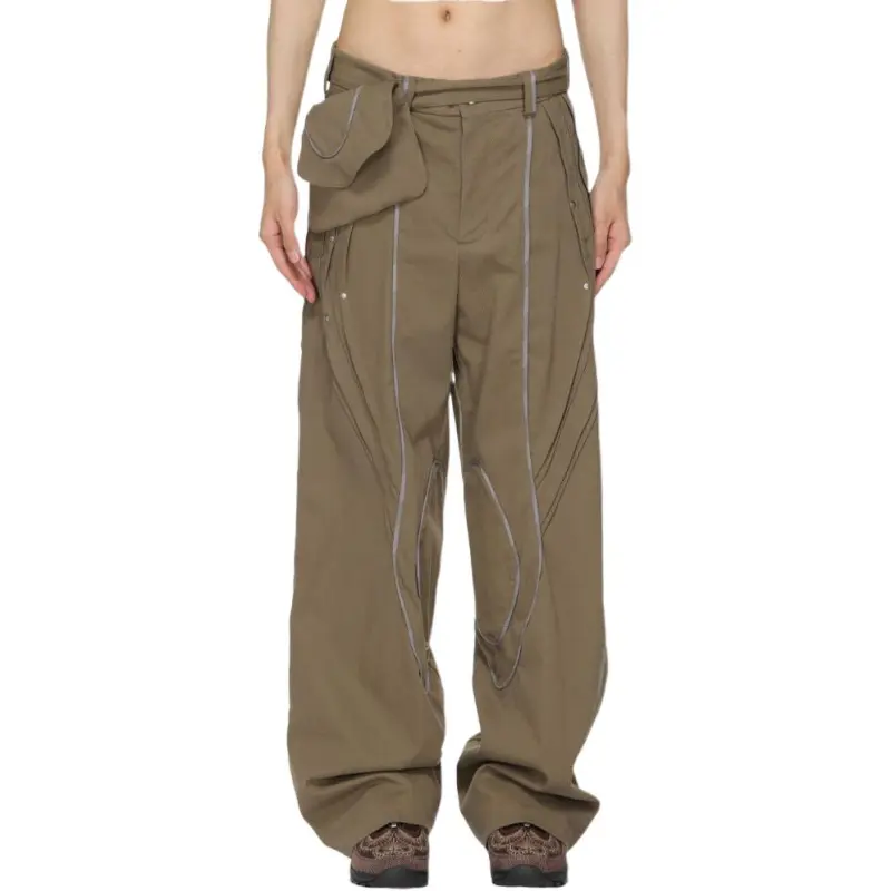 KIKO KOSTADINOV Chalice Trousers-2