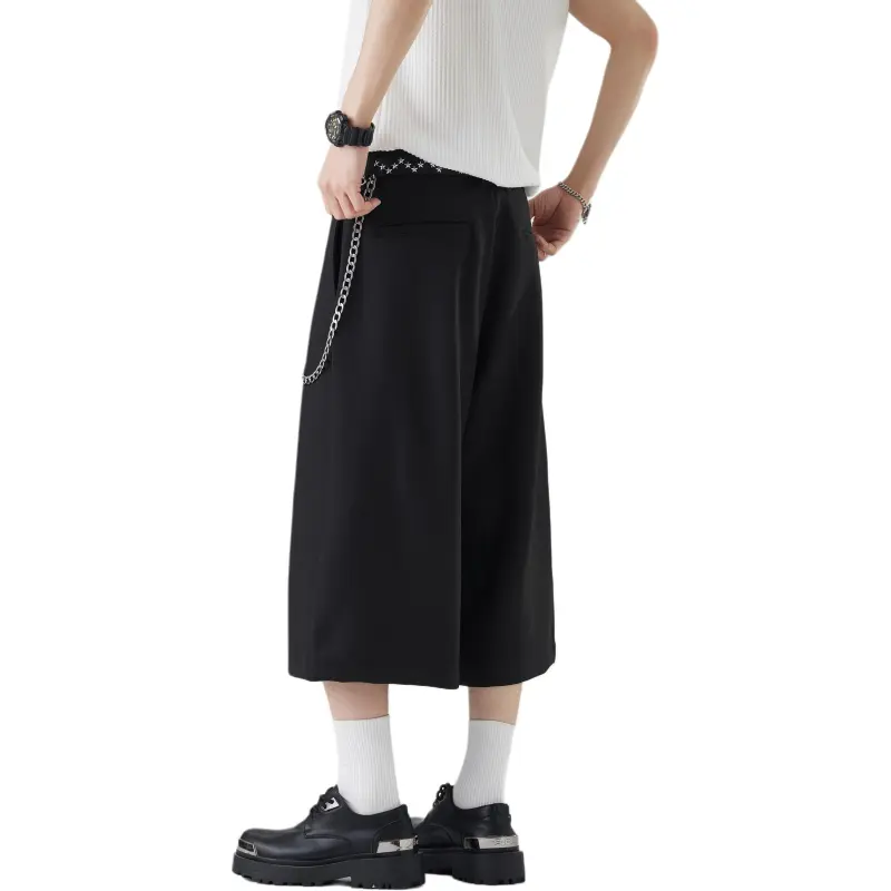 Go It Alone Casual Shorts Unisex-1