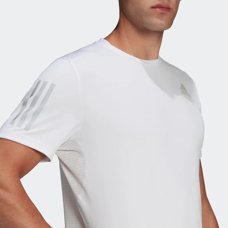 Adidas Own The Run Tee-5