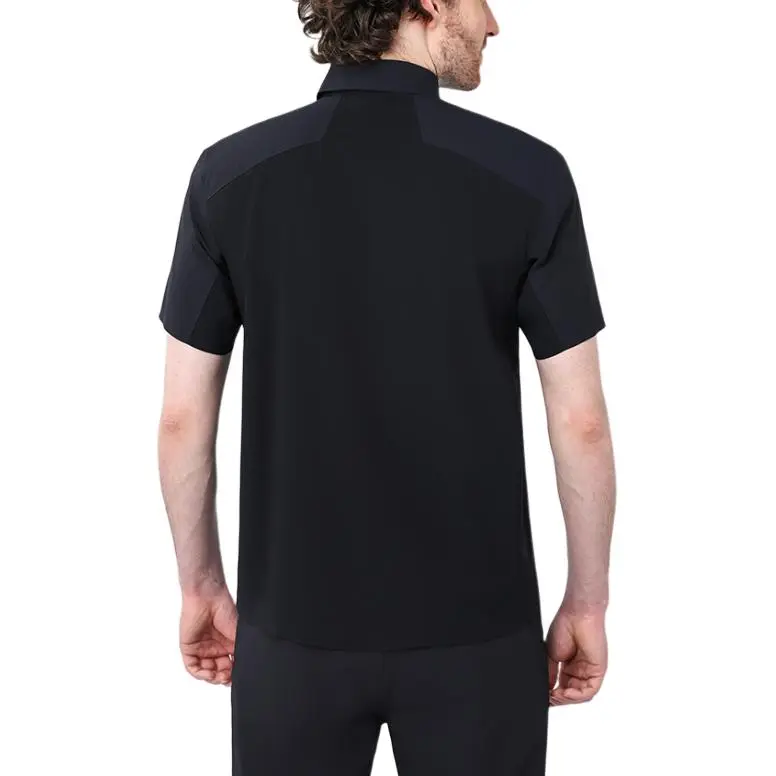 HELLY HANSEN H2WHT SS25 Polo Shirt Men's-2
