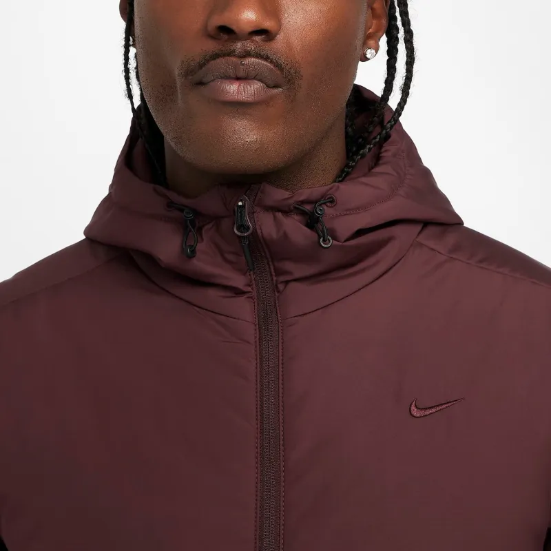 Nike Unlimited Men's Therma FIT Versatile Jacket-1