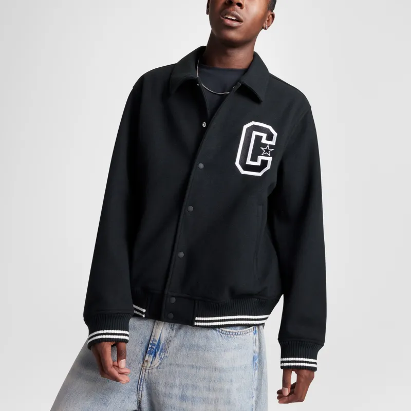 Converse 'C' Retro Varsity Jacket-2