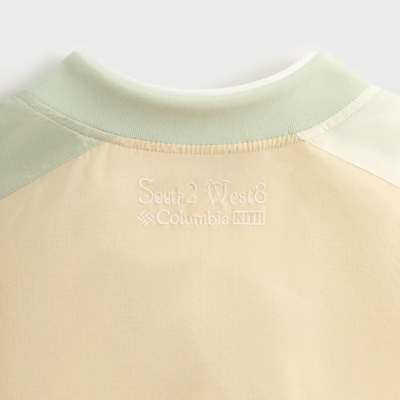 KITH X South2 West8 Columbia Dayton Combo Pullover-4