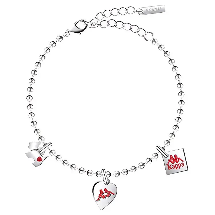 Agatha Necklaces Unisex-1