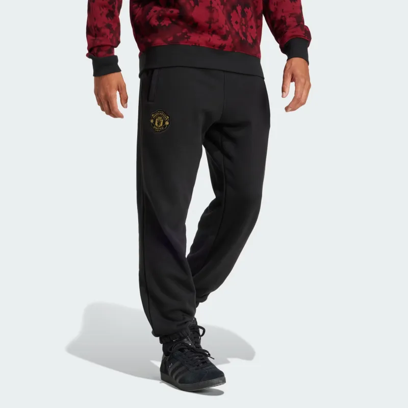Adidas Originals Insulated Pants Men's Black-2