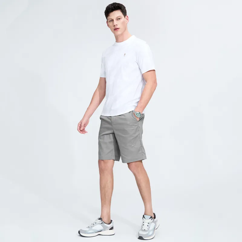 Dance With Wolves Casual Shorts Men's-2