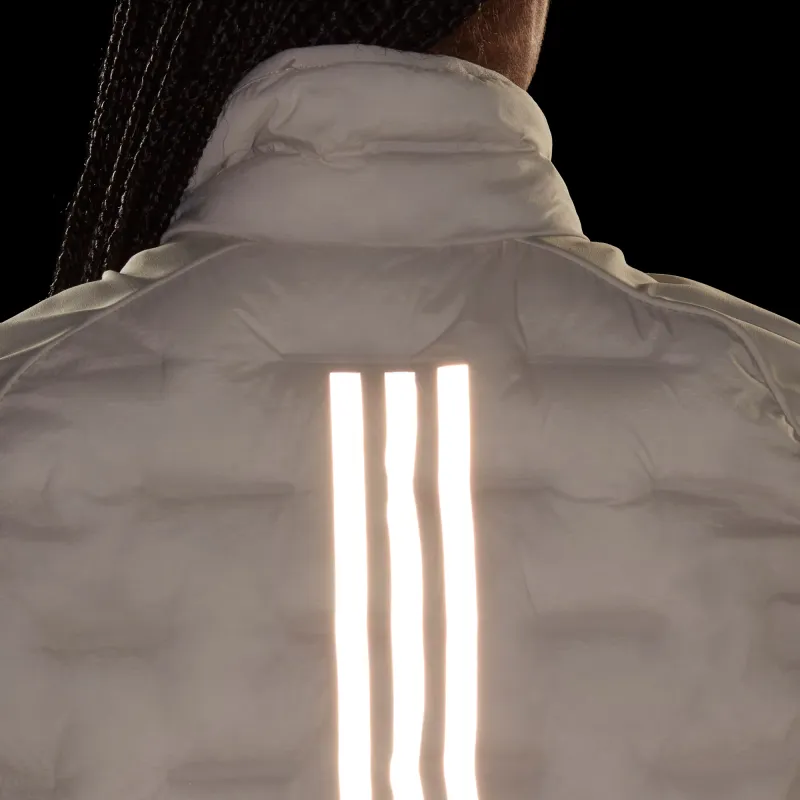 Adidas Vests Women's White-4