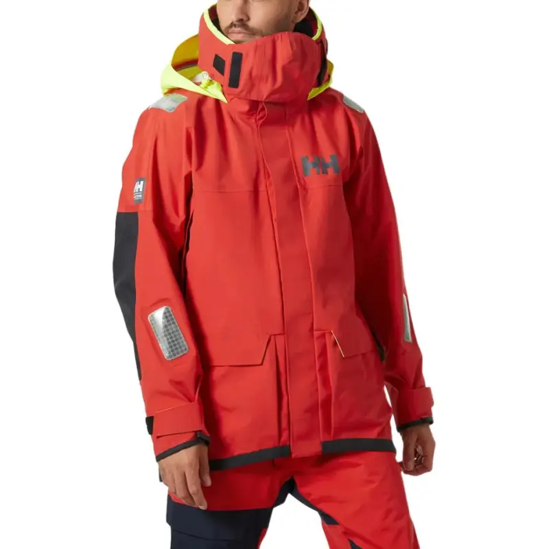 HELLY HANSEN Skagen Pro Jacket Men's-6